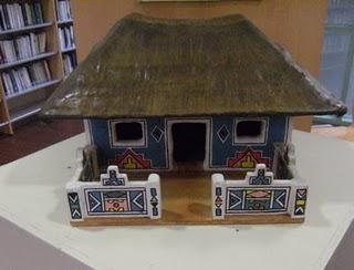 De l'arbre à l'abri avec Denis MARIA