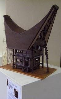 De l'arbre à l'abri avec Denis MARIA