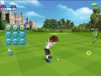 Deux promos iPad chez Gameloft : Let’s Golf HD et Splinter Cell Conviction