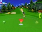 Deux promos iPad chez Gameloft : Let’s Golf HD et Splinter Cell Conviction