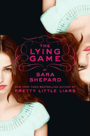 The Lying Game - Sara Shepard