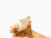 sortie l’iPhone blanc encore repoussée