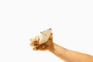 La sortie de l’iPhone 4 en blanc encore repoussée