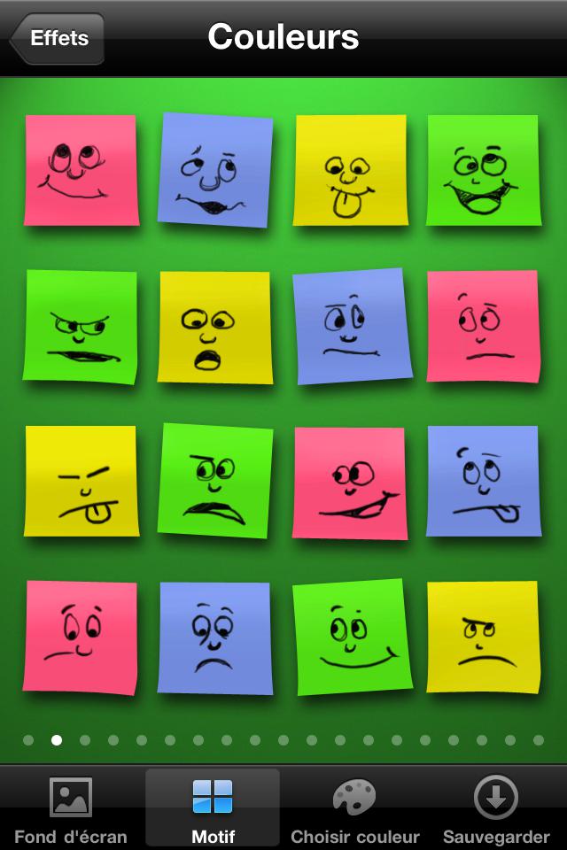 Concours : Application Wallpaper Designer Lite