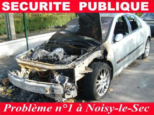 Retour sur la nuit passée : L'état et la municipalité sont responsables de cette montée de la délinquance