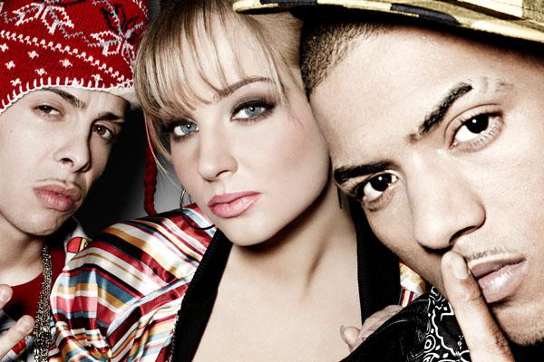 N-DUBZ : ‘Girls’ [Le Clip Officiel]