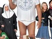 Show dans Knucklehead