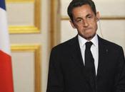 Politique fiction Sarkozy bientôt proclamé «Roi Monde»