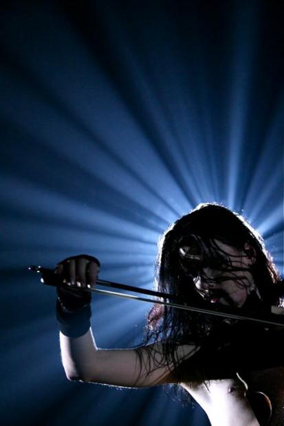 Apocalyptica_live_Paris