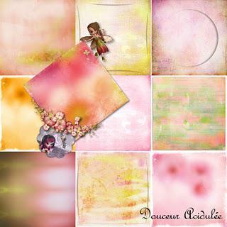 Douceur Acidulée de MaChabine