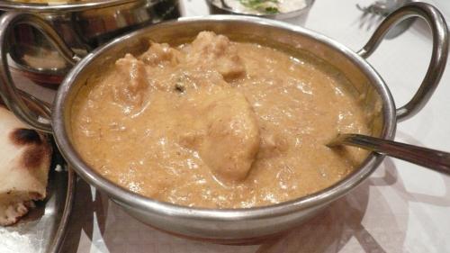 ANNAM : ENCORE UN BON RESTAURANT INDIEN