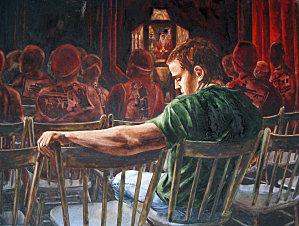 Lacher-prise Diane Forest