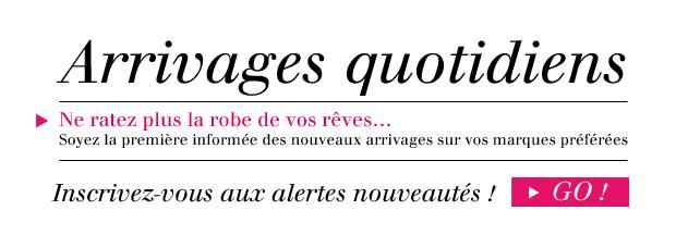 Vente spéciale Monshowroom !!!