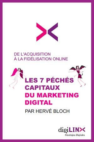 péchés digitaux
