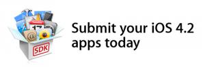 iOS 4.2 : les développeurs peuvent maintenant envoyer leurs applications