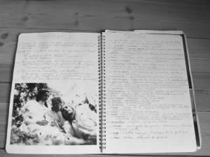 Comment un scénariste peut-il nourrir son inspiration?