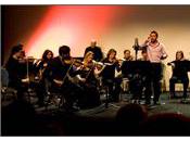 Concert l'Ensemble Instrumental Corse vendredi soir Centre Culturel Porto-Vecchio