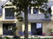 Appartement charme Baden bord golfe Morbihan -50%