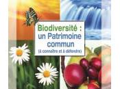 Biodiversité patrimoine commun