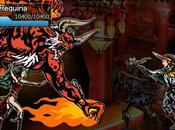 jeux Square-Enix Facebook c'est vrai présentation vidéo