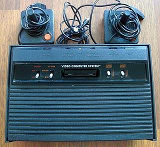 [Arrivage] Rétro Gaming et consoles d'un autre temps