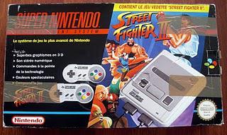 [Arrivage] Rétro Gaming et consoles d'un autre temps