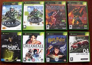 [Arrivage] Rétro Gaming et consoles d'un autre temps