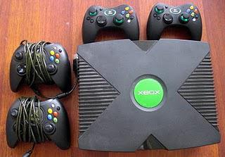 [Arrivage] Rétro Gaming et consoles d'un autre temps