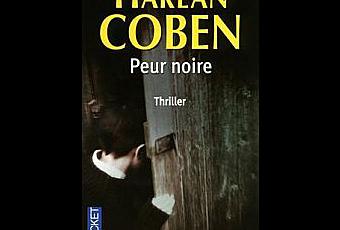 Peur noire (Myron Bolitar T8) d'Harlan Coben | À Voir