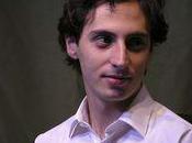 Rencontre avec Ricardo Araujo