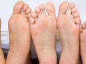 podomalédiction familiale