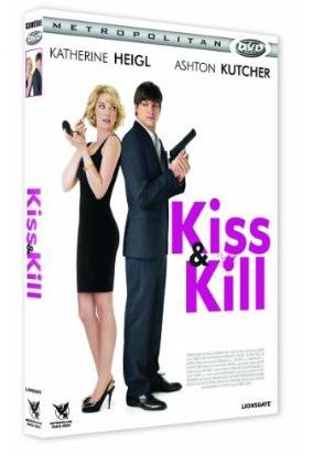 Kiss & Kill : watch and sleep !