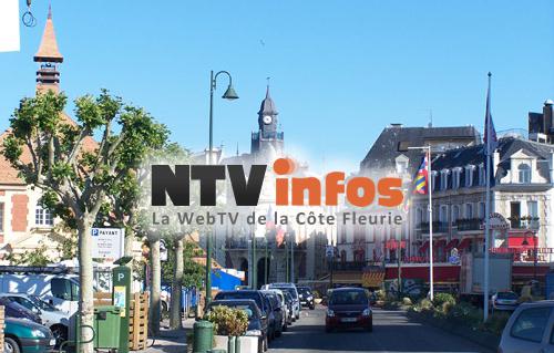 La Web TV de la cote Fleurie