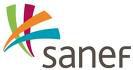 Logo sanef