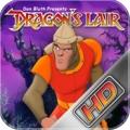Dragon’s Lair HD maintenant sur iPad