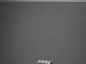Système audio sans Bose SoundLink testé