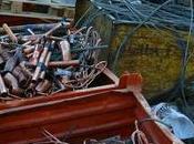 vols métaux encouragés hausse cours