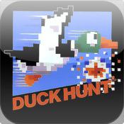 Duck Hunt : la chasse est ouverte sur votre iPhone !