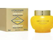 nouvelle crème magique l'Occitane concours)