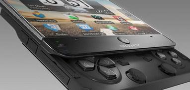 ps phone oosgame weebeetroc [actu PS Phone] Sony s’explique au sujet du PlayStation Phone.