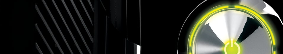 [actu Xbox 360] Le DashBoard de la Xbox 360 Kinect Ready.