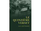 quinzième verset