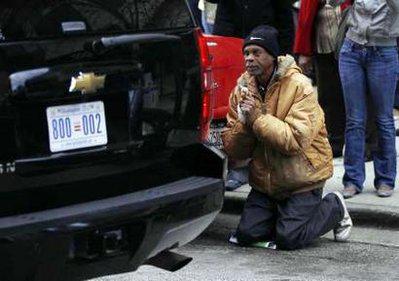 Pathétique supplication !