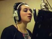 Camelia Jordana nouveau single ''Moi c'est''