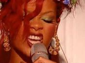 Rihanna Regardez passage dans X-Factor