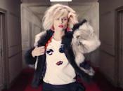 Quand H&amp;M rencontrent Lanvin voilà donne