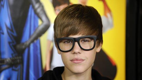 OFFICIEL ... Justin Bieber en concert exclusif à Paris le 30 novembre 2010