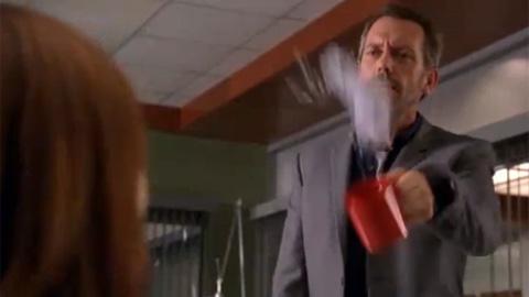 Dr House 706 (saison 7, épisode 6) ... bande annonce