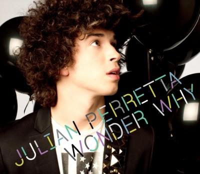 Connaissez-vous le jeune chanteur Julian Perretta?