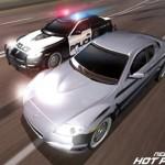 Need For speed: Hot Pursuit sur Wii se dévoile